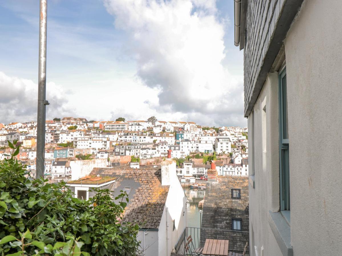 Bay View Apartment Brixham Exterior photo