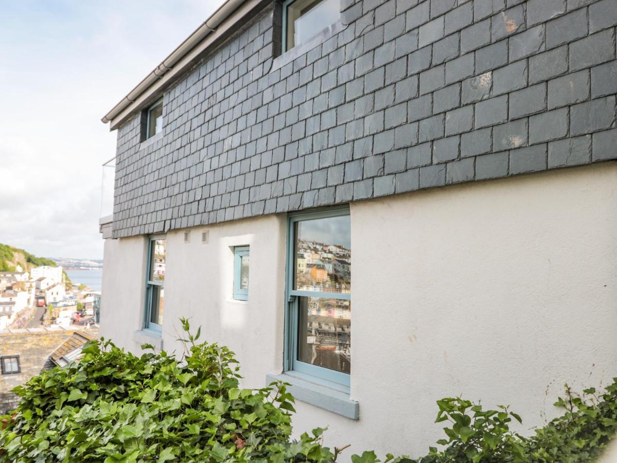 Bay View Apartment Brixham Exterior photo